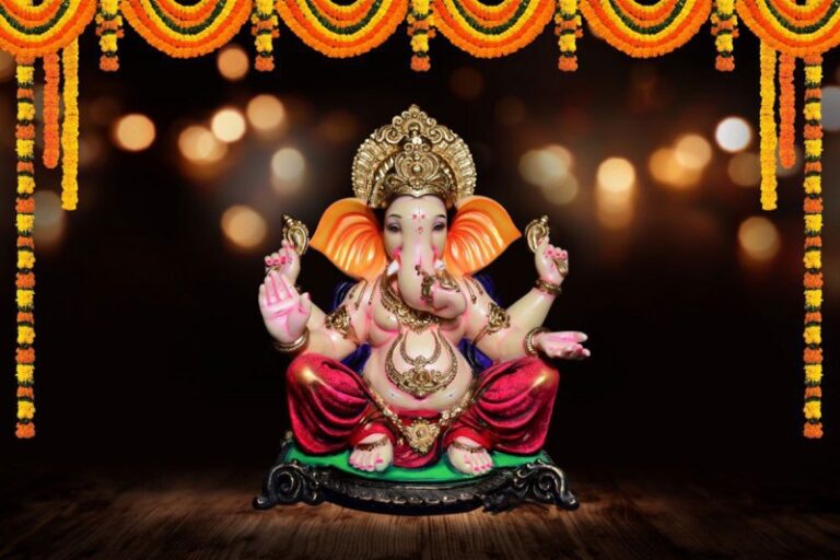 The stories of Lord Ganesh