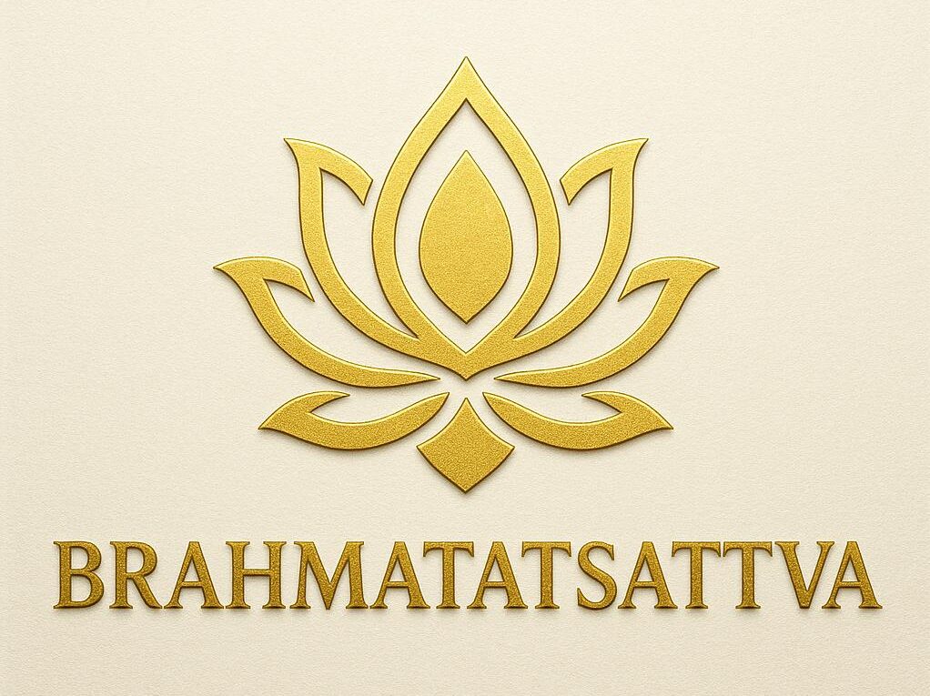 Brahmatatsattva